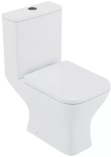 Унитаз-компакт IDDIS Torr белый TORRDSEi24